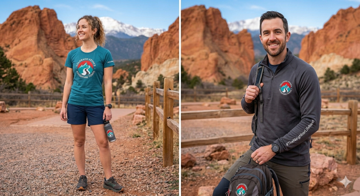 Colorado Kevin’s Adventure Tours